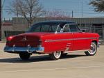 Mercury Monterey Hardtop Coupe 1954 года